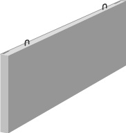 Стеновые панели толщиной 120 мм
