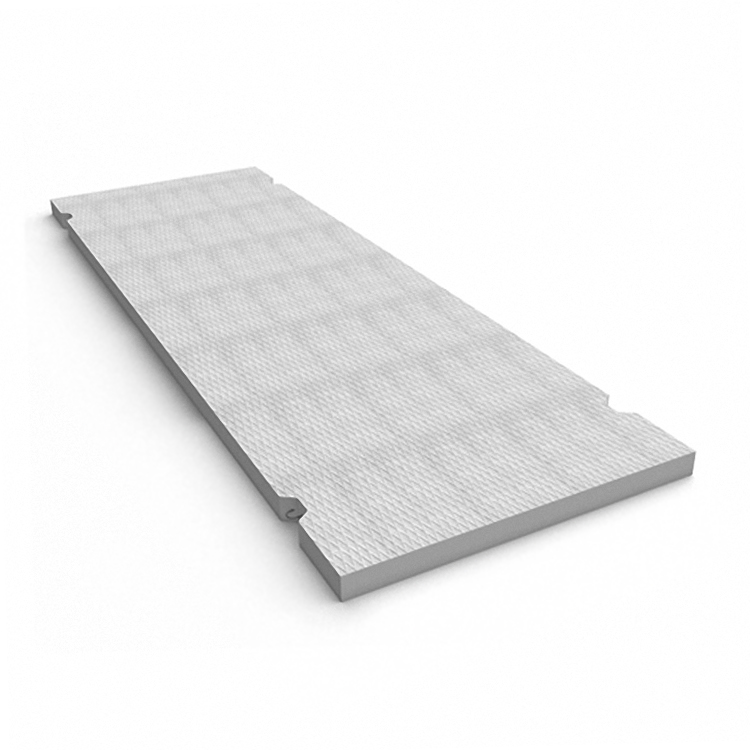 Плита аэродромная ПАГ-14