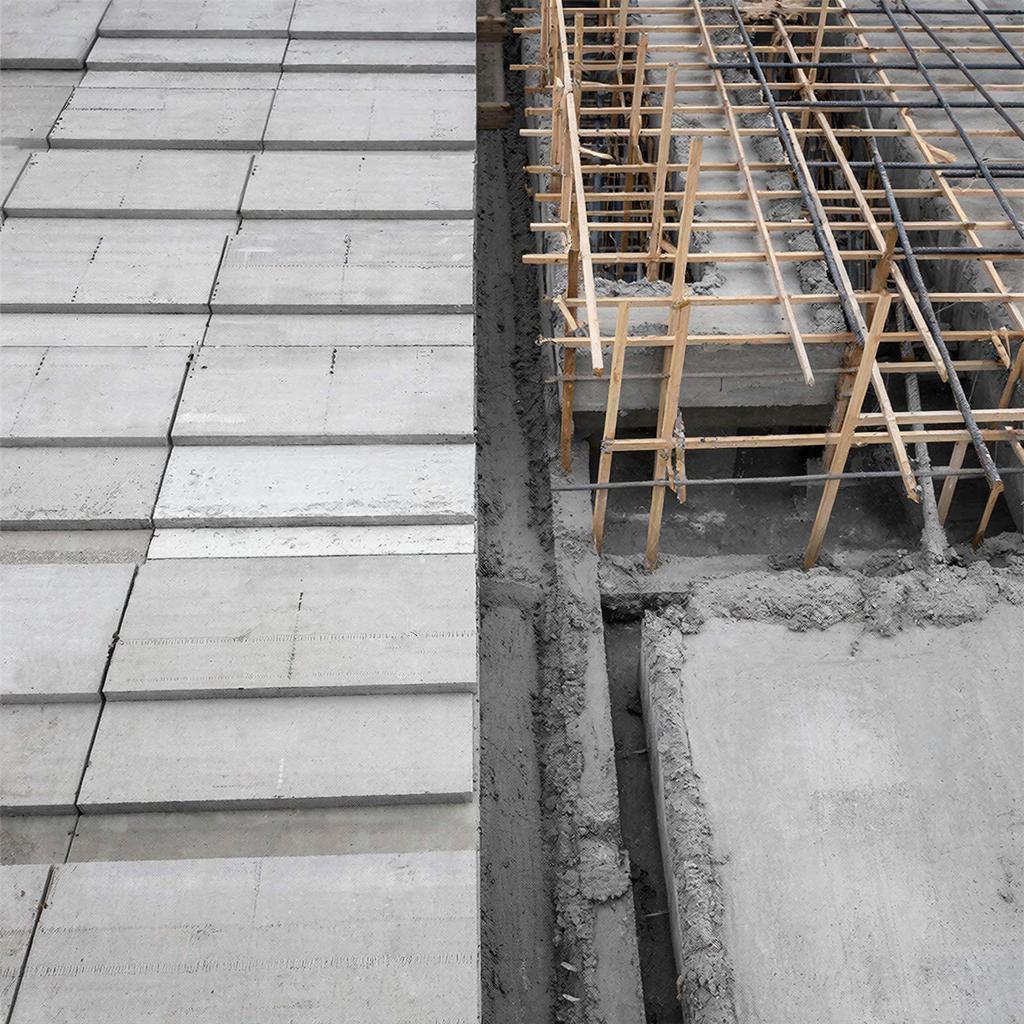 Плиты перекрытия лучше монолита